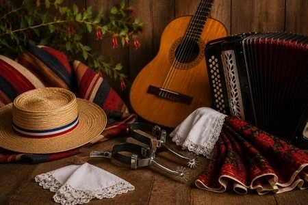 CICLO RAÍCES DE CHILE:  CLASES DE CUECA  [25620]